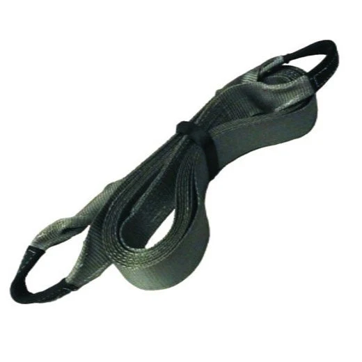 Ancra Cargo 3" x 30' Vehicle Recovery Strap w/Sewn Loops