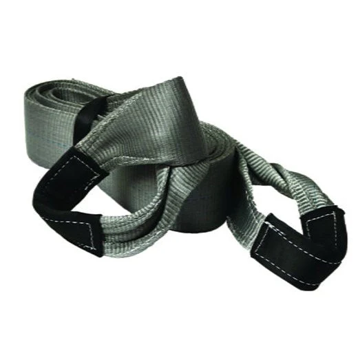 Ancra Cargo 4" x 30' Vehicle Recovery Strap w/Sewn Loops