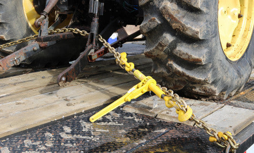 Ancra Cargo XHD Ratchet Load Binder - Image 2