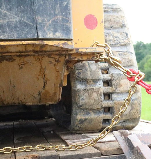 Ancra Grade 70 Chain w/Clevis Hooks - Image 2