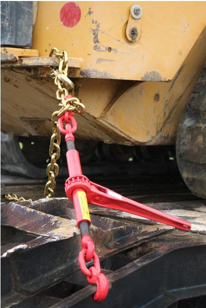 Ancra Ratchet Load Binder - Image 2