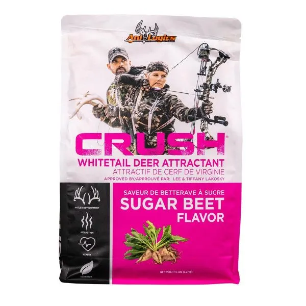 Anilogics CRUSH® Granular Attractant