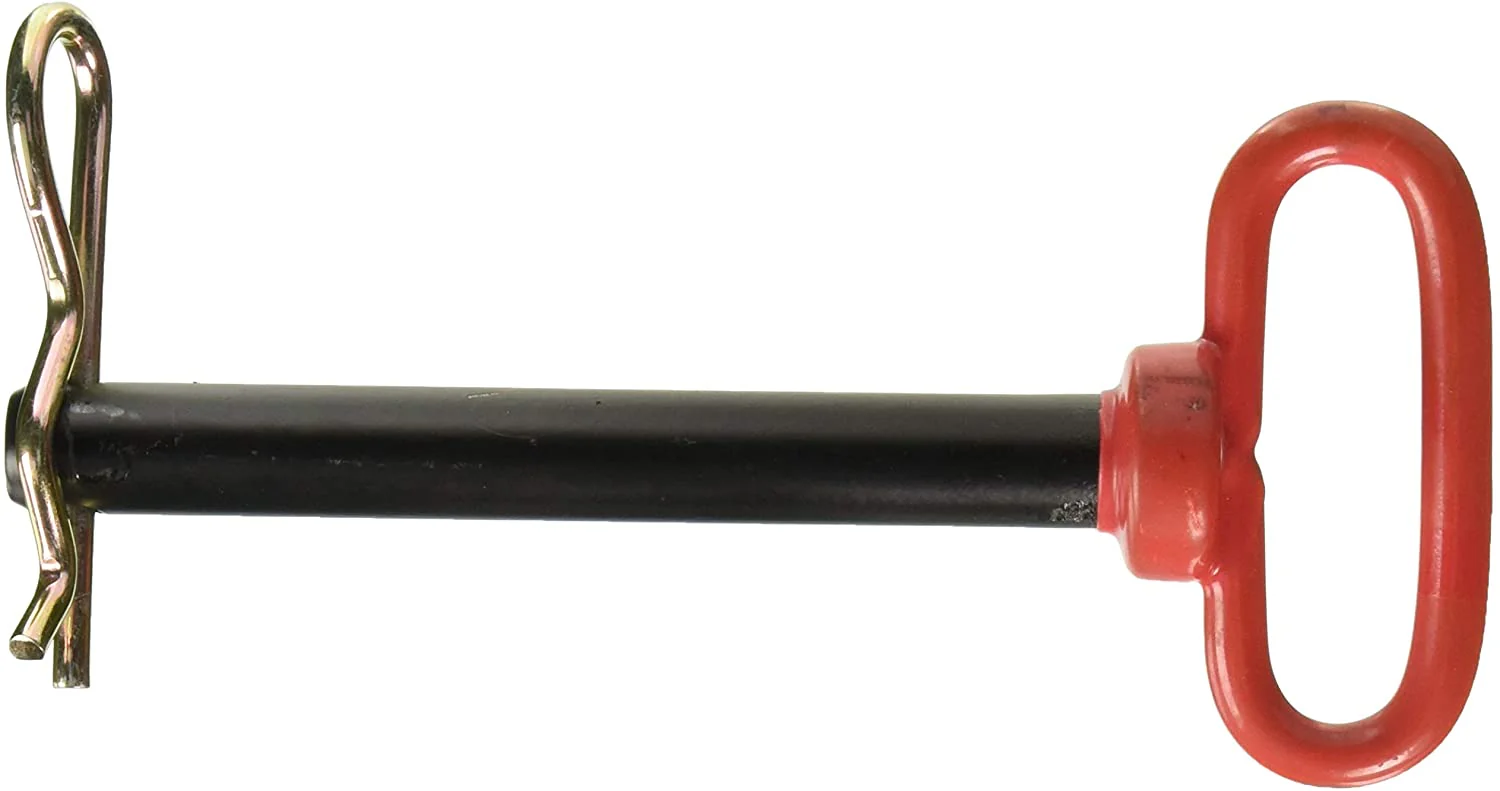 Apex Campbell Hitch Pin 7/8X6-1/2"