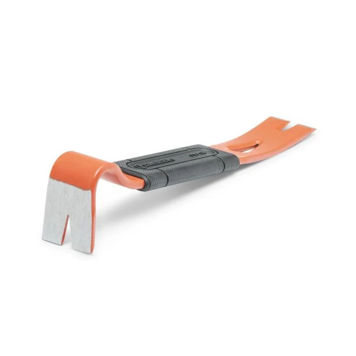Apex Crescent® Flat Pry Bar with Grip - Image 2