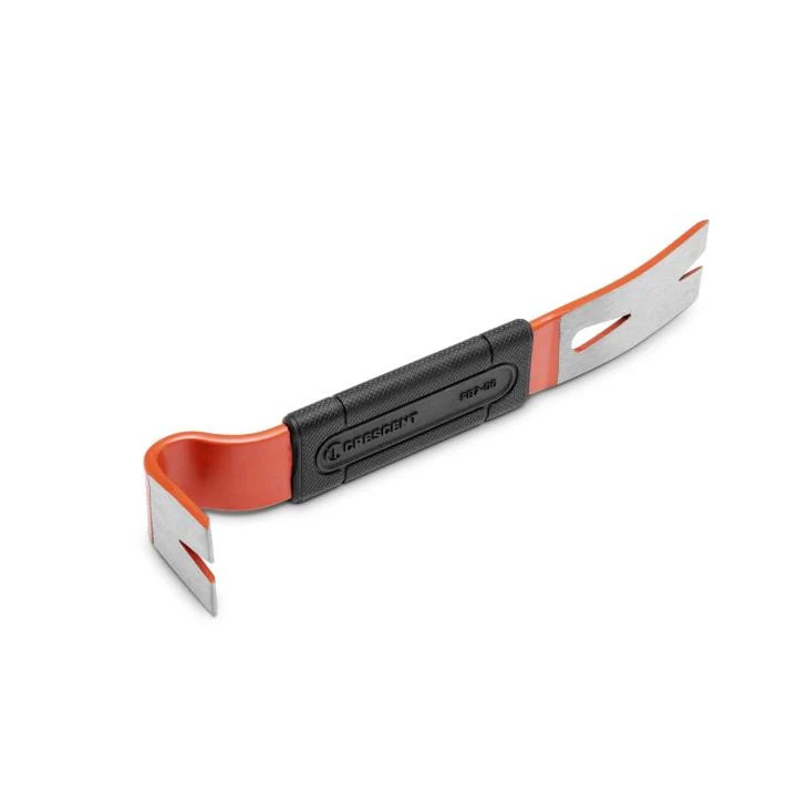 Apex Crescent® Flat Pry Bar with Grip - Image 3