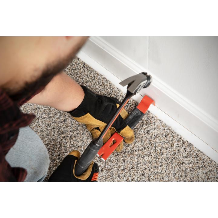 Apex Crescent® Flat Pry Bar with Grip - Image 5