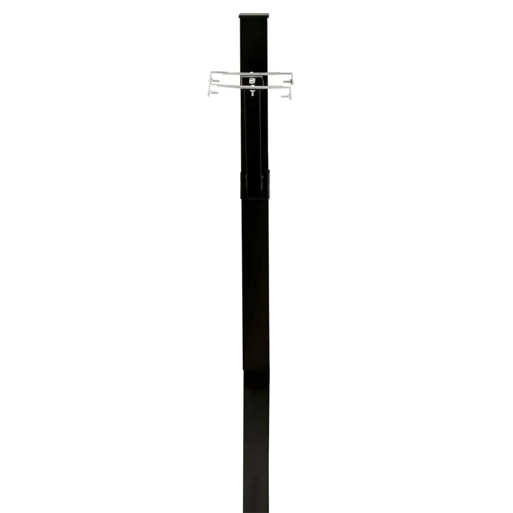 Architectural Mailboxes Steel Drive-In Mailbox Post - Image 3