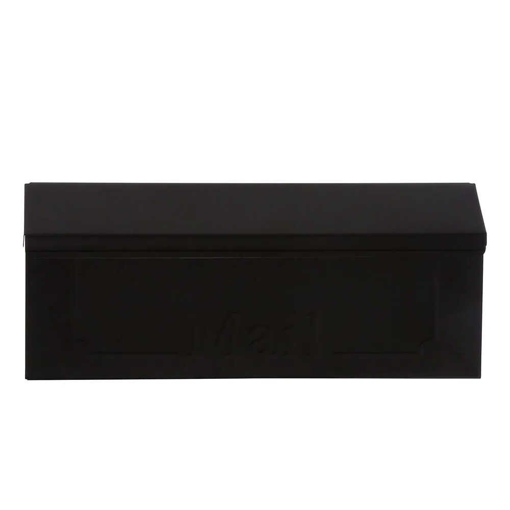 Architectural Mailboxes Townhouse Wall Mount Mailbox - Image 2