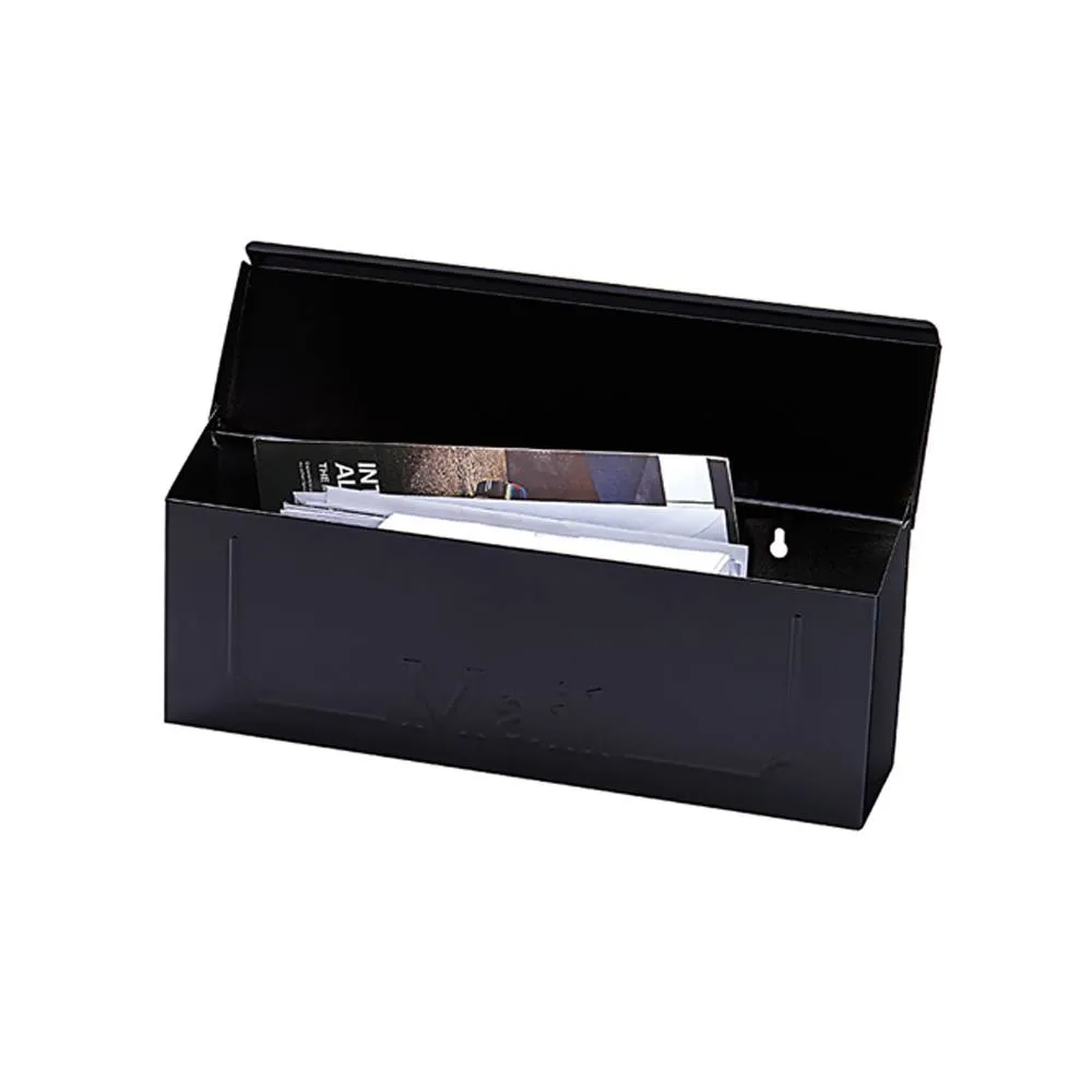 Architectural Mailboxes Townhouse Wall Mount Mailbox - Image 3