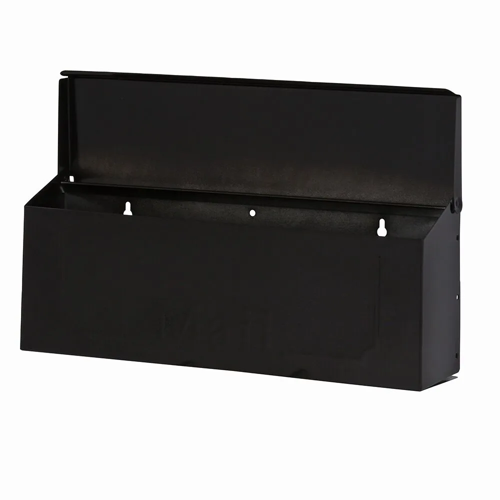 Architectural Mailboxes Townhouse Wall Mount Mailbox - Image 4