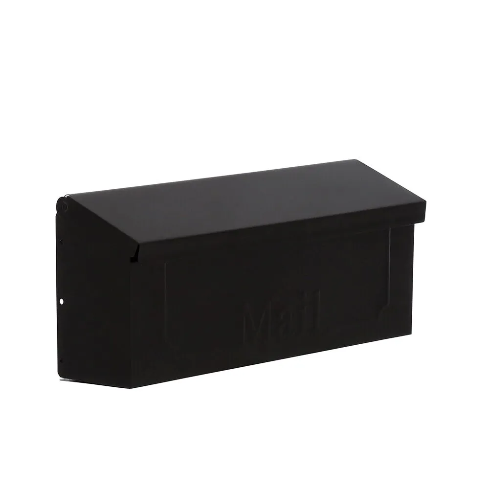 Architectural Mailboxes Townhouse Wall Mount Mailbox - Image 5