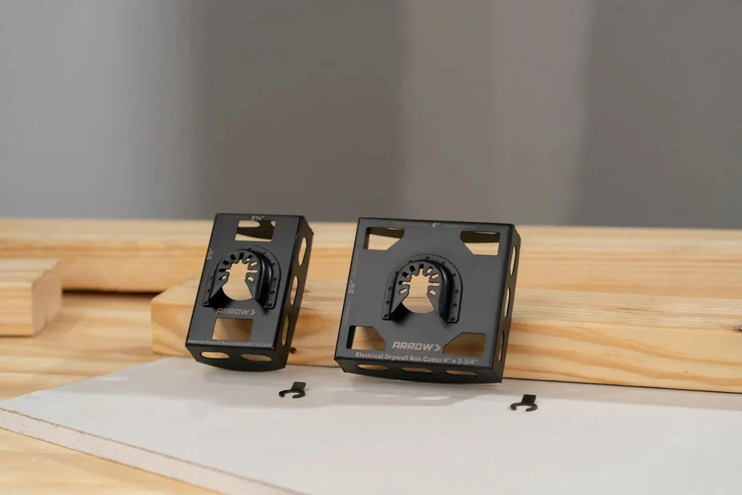Arrow Fastener Double Gang Box Cutter - Image 3