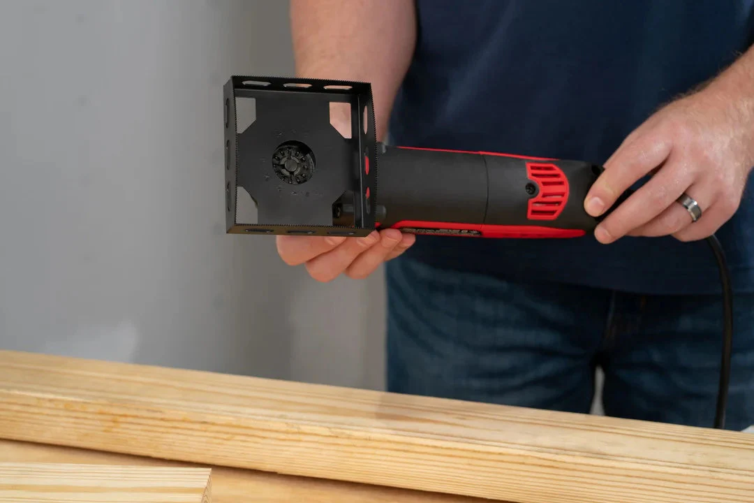 Arrow Fastener Double Gang Box Cutter - Image 6