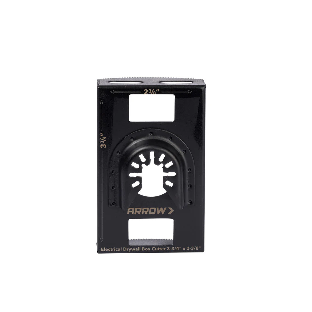 Arrow Fastener Electric Drywall Single Box Cutter - Image 2
