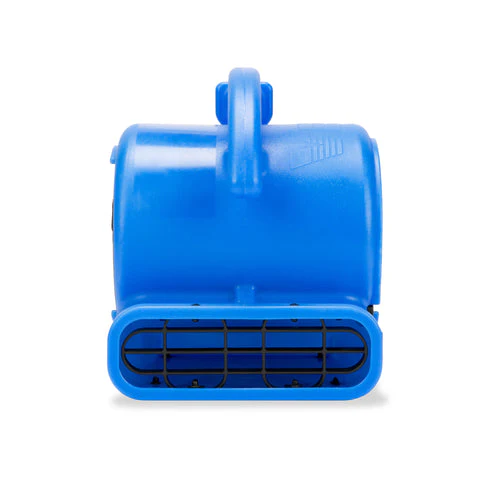 B-Air VP-20 ⅕ HP Commercial Air Mover & Blower Fan: blue - Image 2
