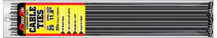 14.6 CABLE TIES