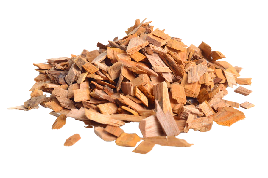 Bear Mountain Apple BBQ Wood Chips - Image 3