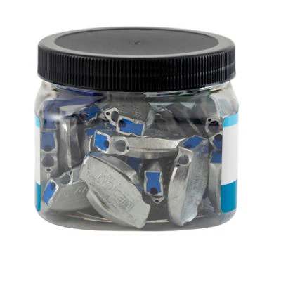 Bekaert Gripple Plus Medium Joiner (30-count tub) - Image 3