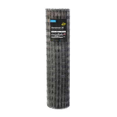 Bekaert Horseman® 30 Horse Fence