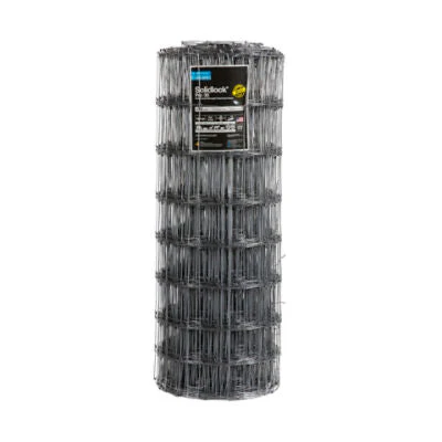 Bekaert Solidlock® Pro 30 High Tensile Fixed Knot Cattle Fence - Image 2