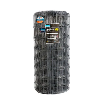Bekaert Solidlock® Pro 30 High Tensile Fixed Knot Cattle Fence - Image 2