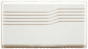 BELMONT CHIME WIRED WHT (