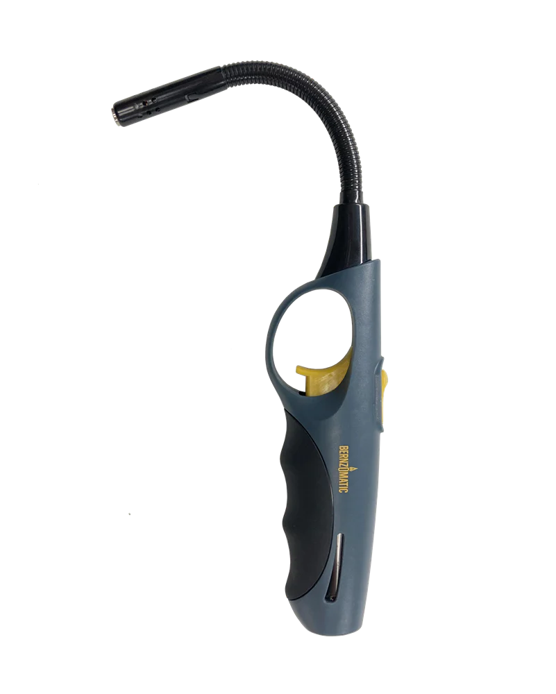Bernzomatic® Flexible Butane Lighter - Image 2