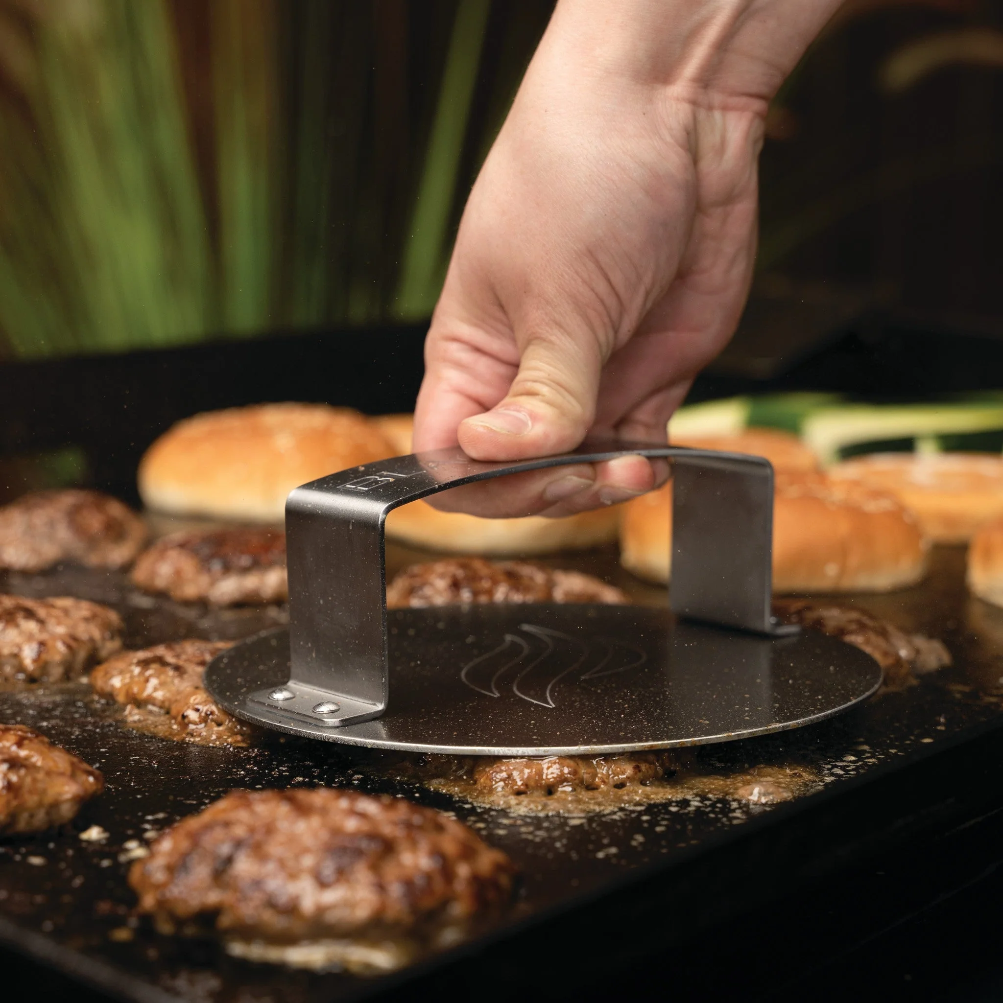 Blackstone Smash and Sear Press - Image 2