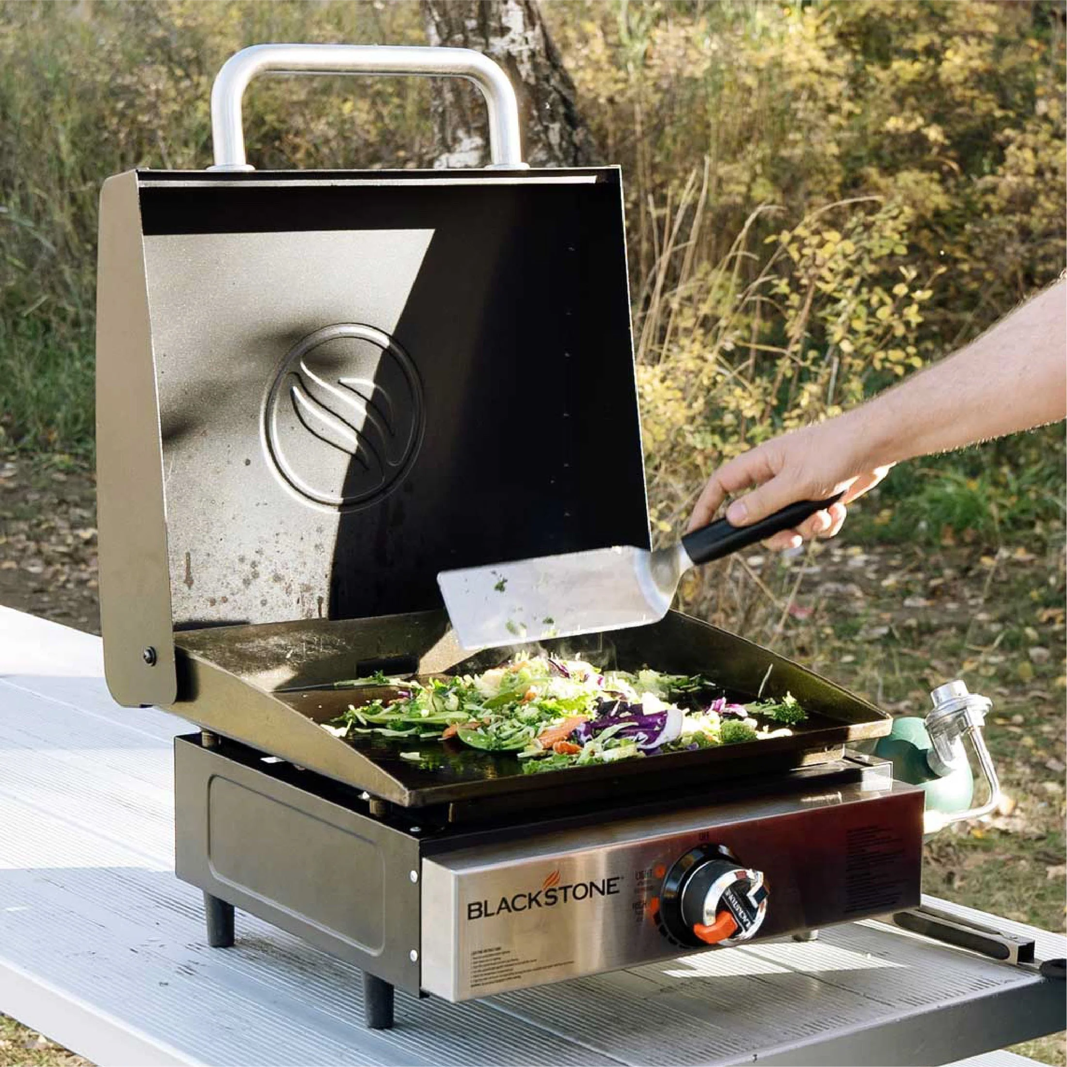 Blackstone Smash and Sear Press - Image 3