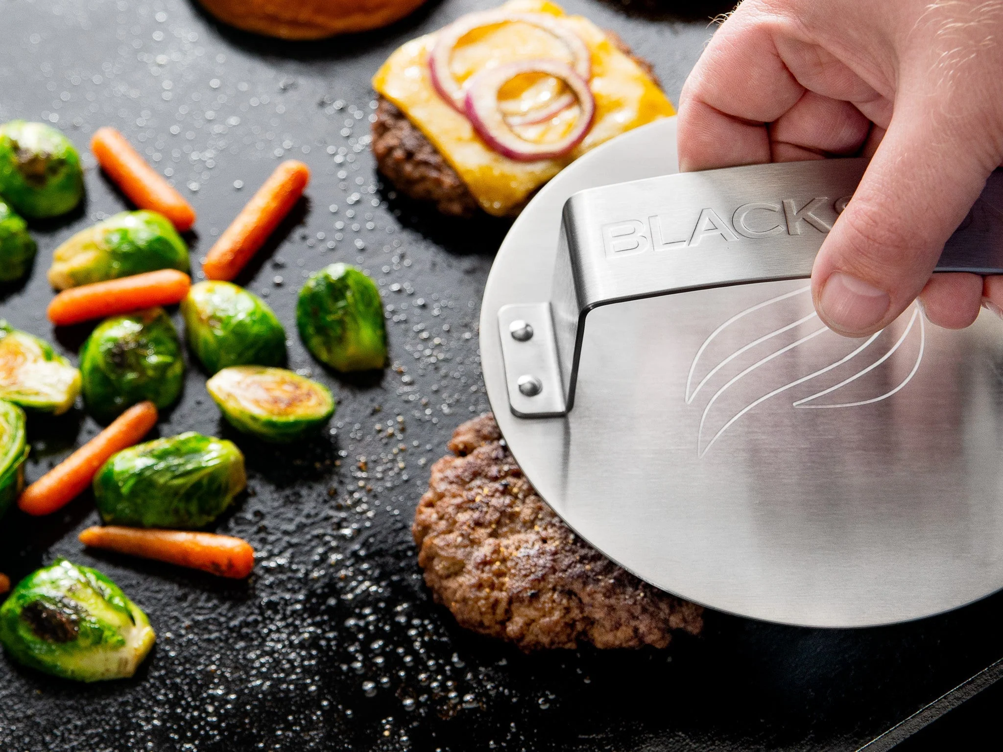 Blackstone Smash and Sear Press - Image 4
