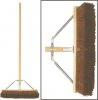 Birdwell Cleaning Products 5018 : POWER PUSH Contractor Pushbroom