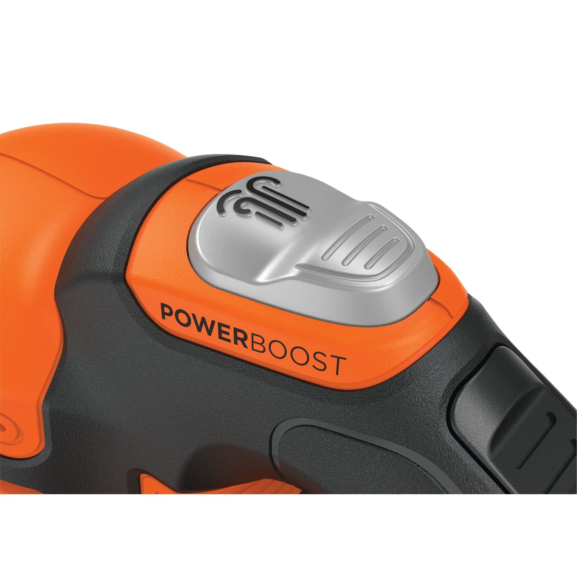 Black & Decker Cordless Sweeper With Power Boost - Image 3