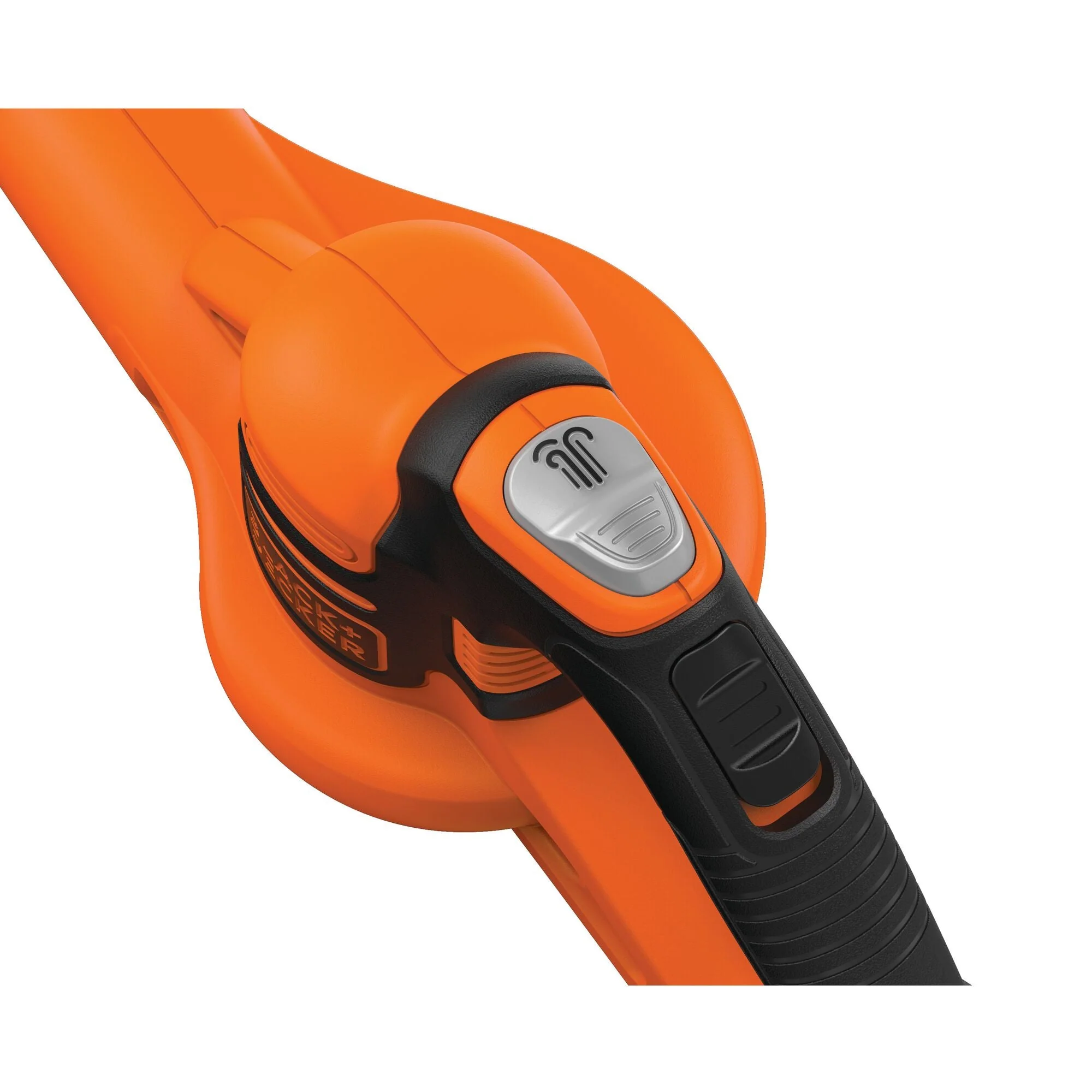 Black & Decker Cordless Sweeper With Power Boost - Image 4