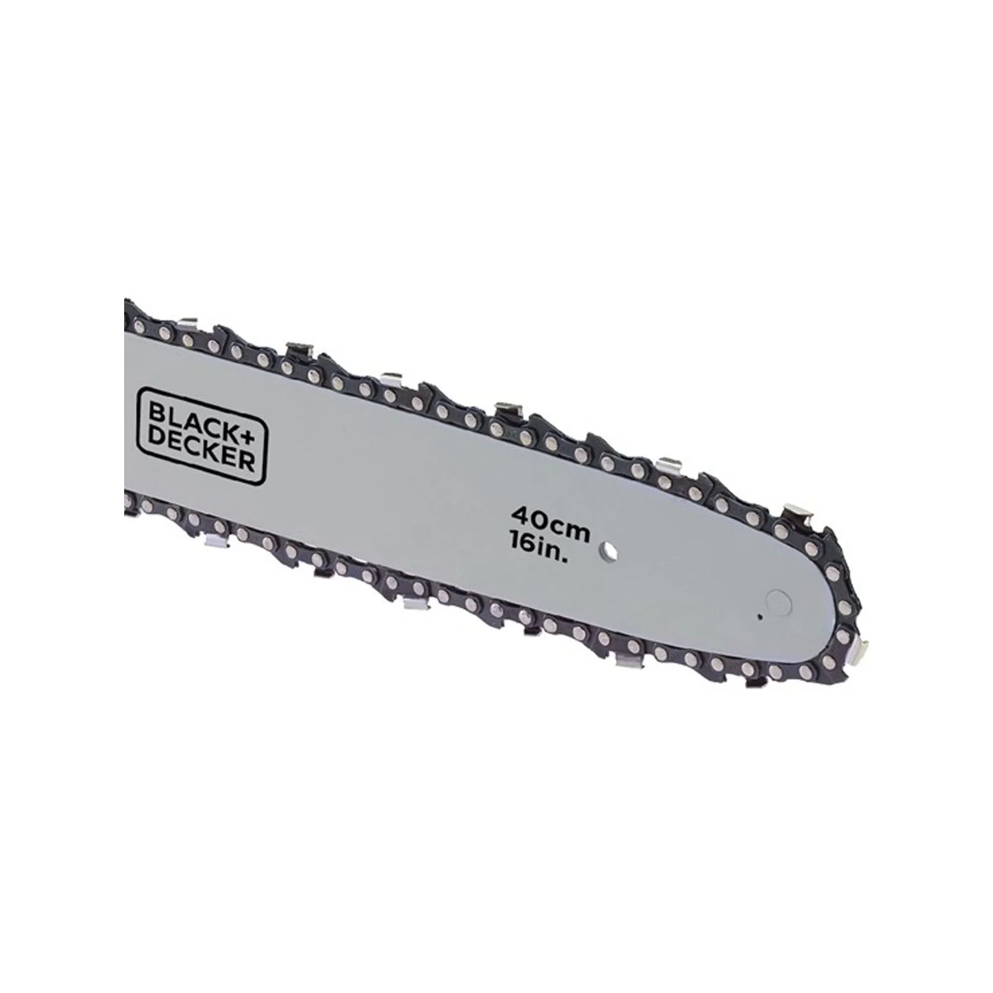 Black & Decker Electric Chainsaw 12-Amp - Image 7