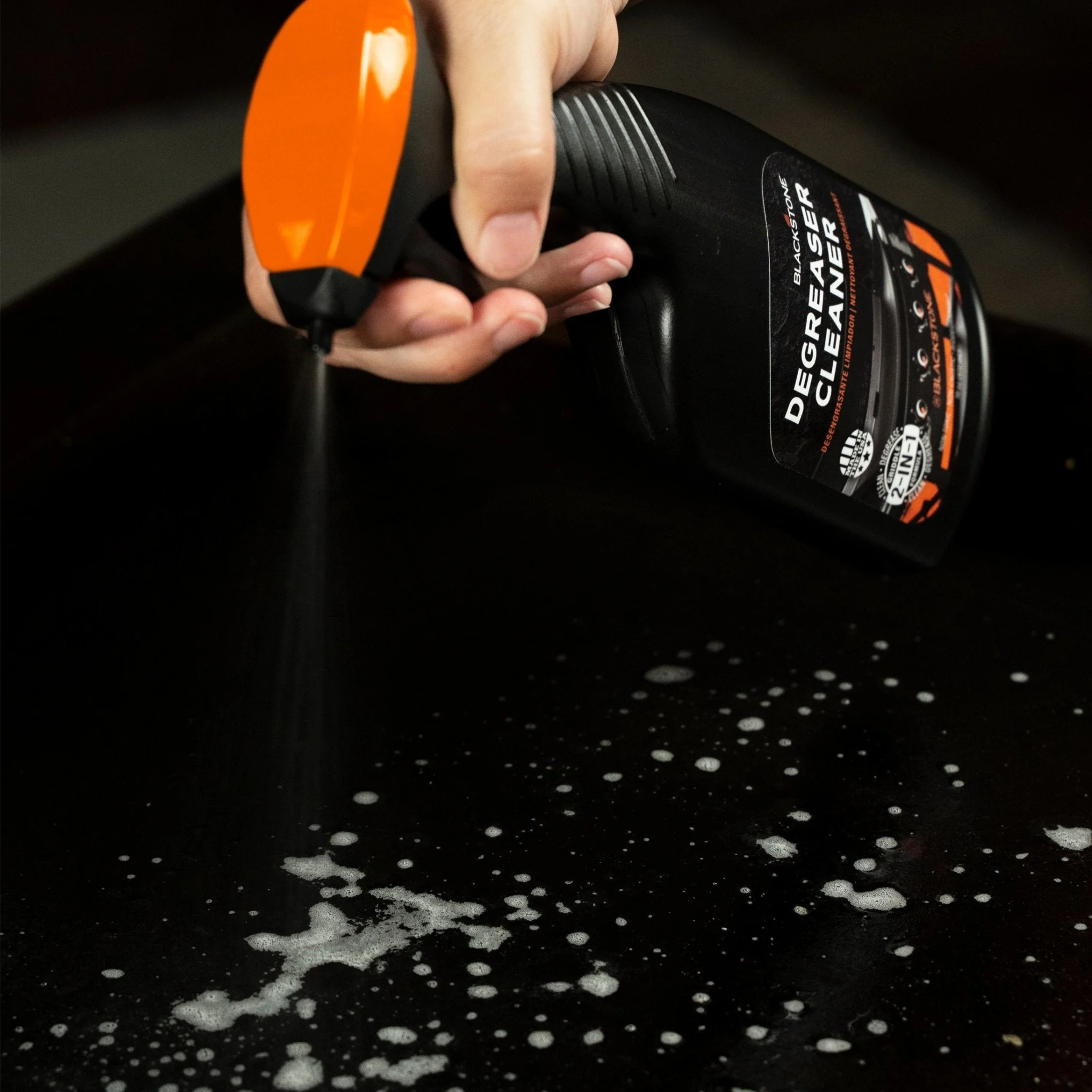 Blackstone 2-in-1 Griddle Degreaser - Image 2