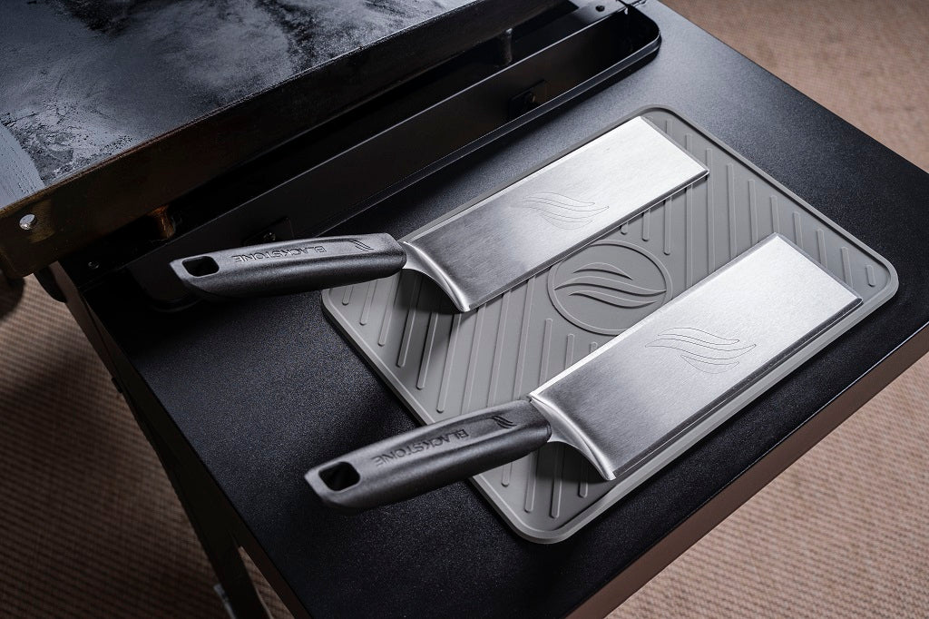 Blackstone Deluxe Spatula - Image 2