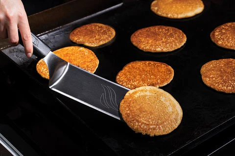 Blackstone Deluxe Spatula - Image 3