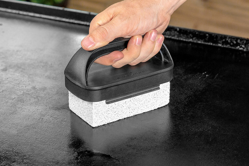 Blackstone Griddle Refurbishment Kit with Plastic Handle - Image 2