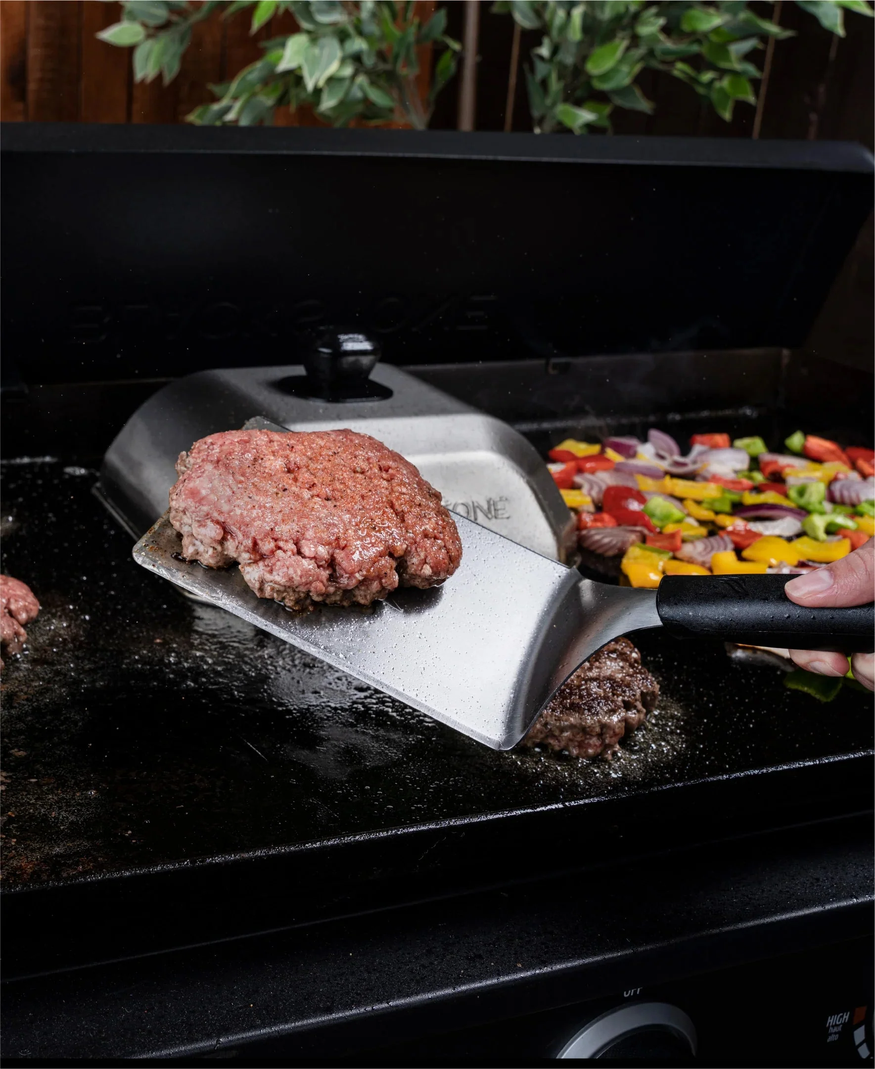 Blackstone Hamburger Spatula - Image 4
