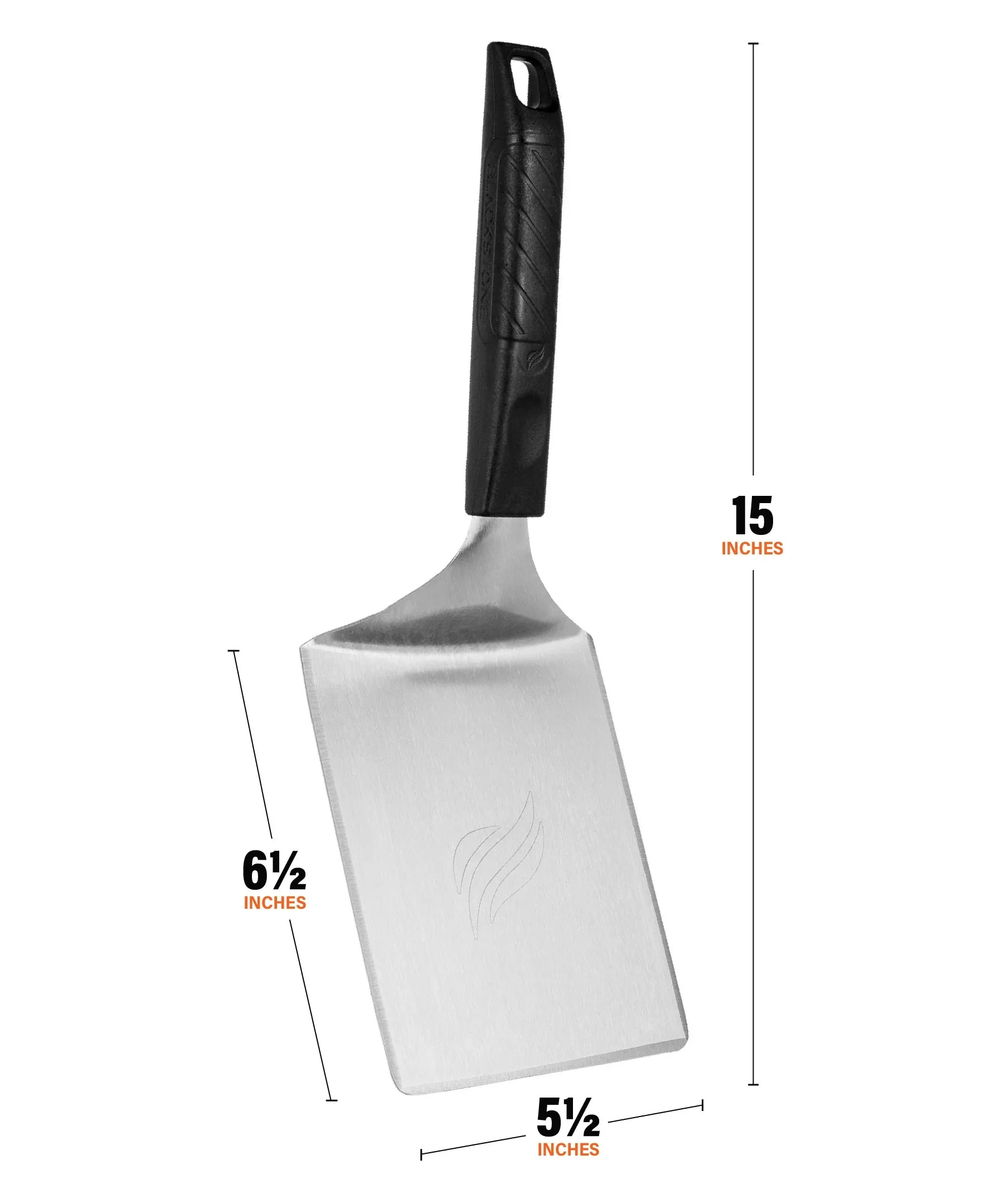 Blackstone Hamburger Spatula - Image 5