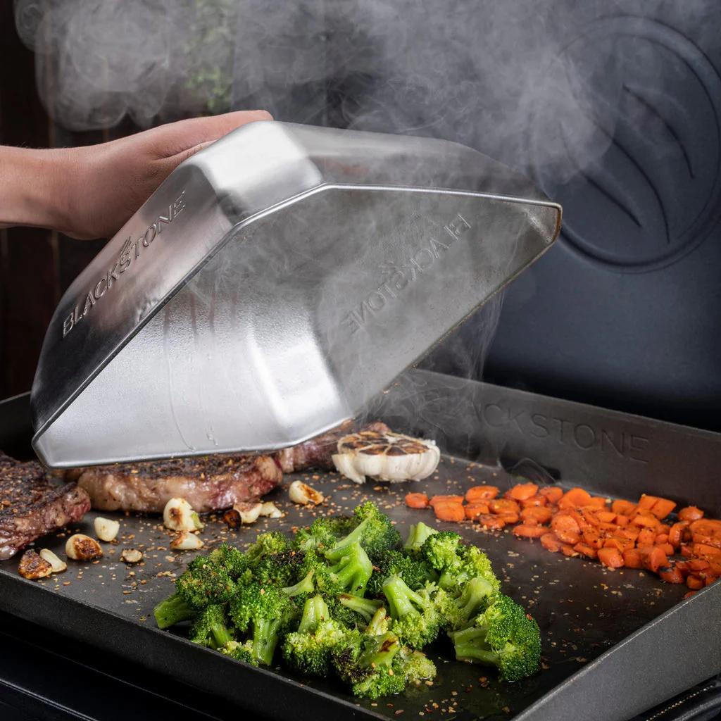 Blackstone Medium Square Basting Cover - Image 2