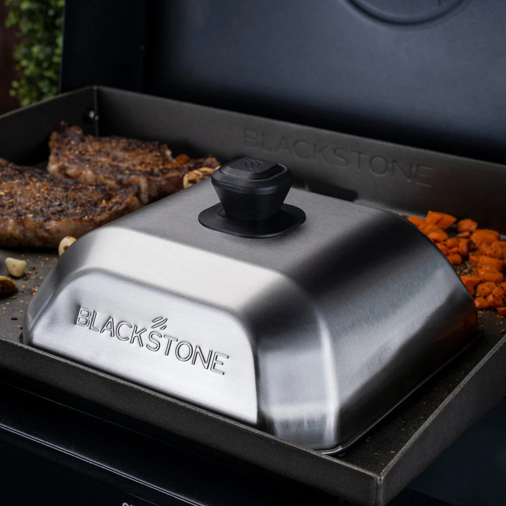 Blackstone Medium Square Basting Cover - Image 3
