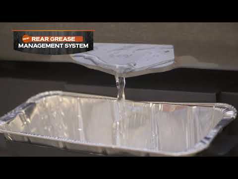 Blackstone Rear Grease Cup Liners - Image 4