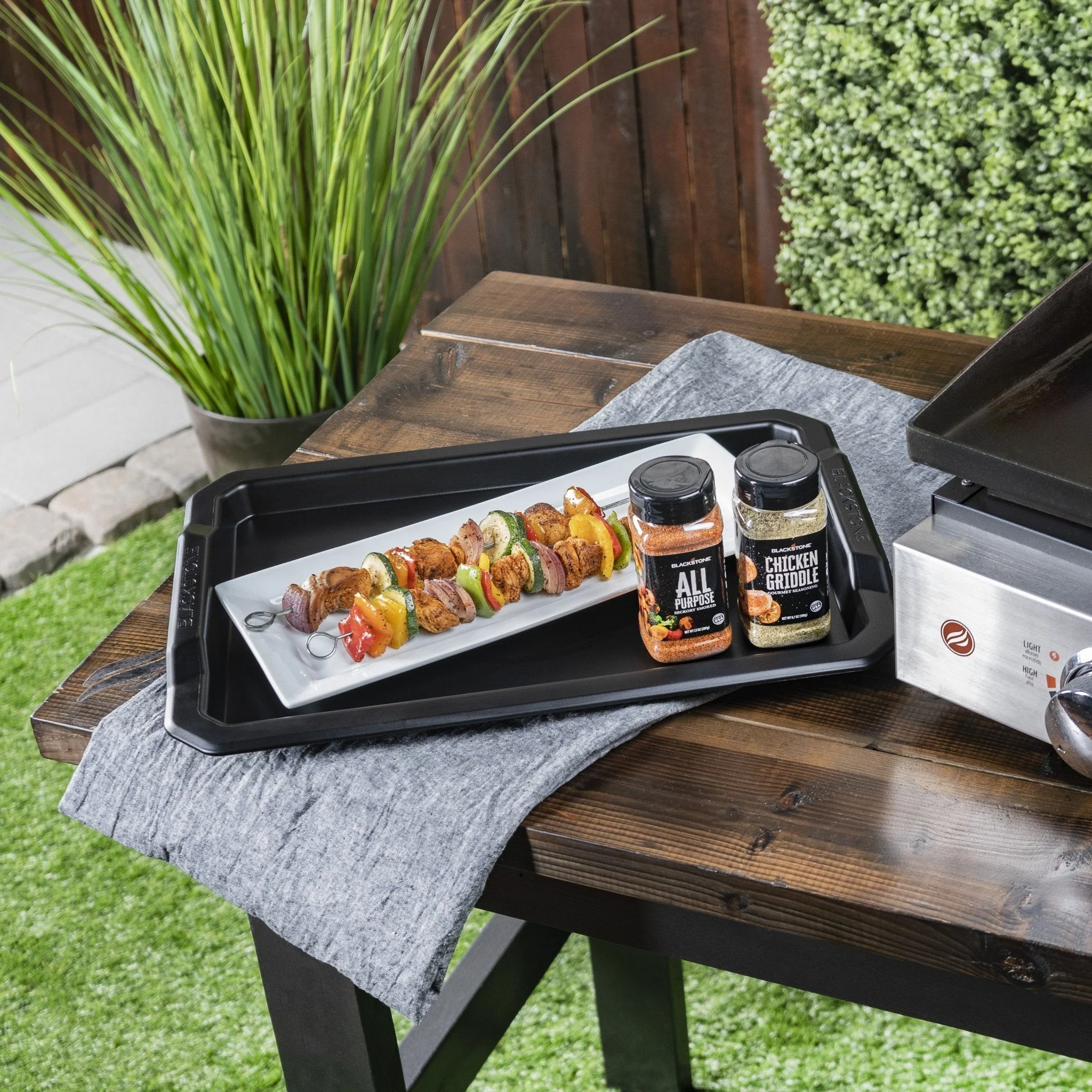 Blackstone Serving Trays - Image 2