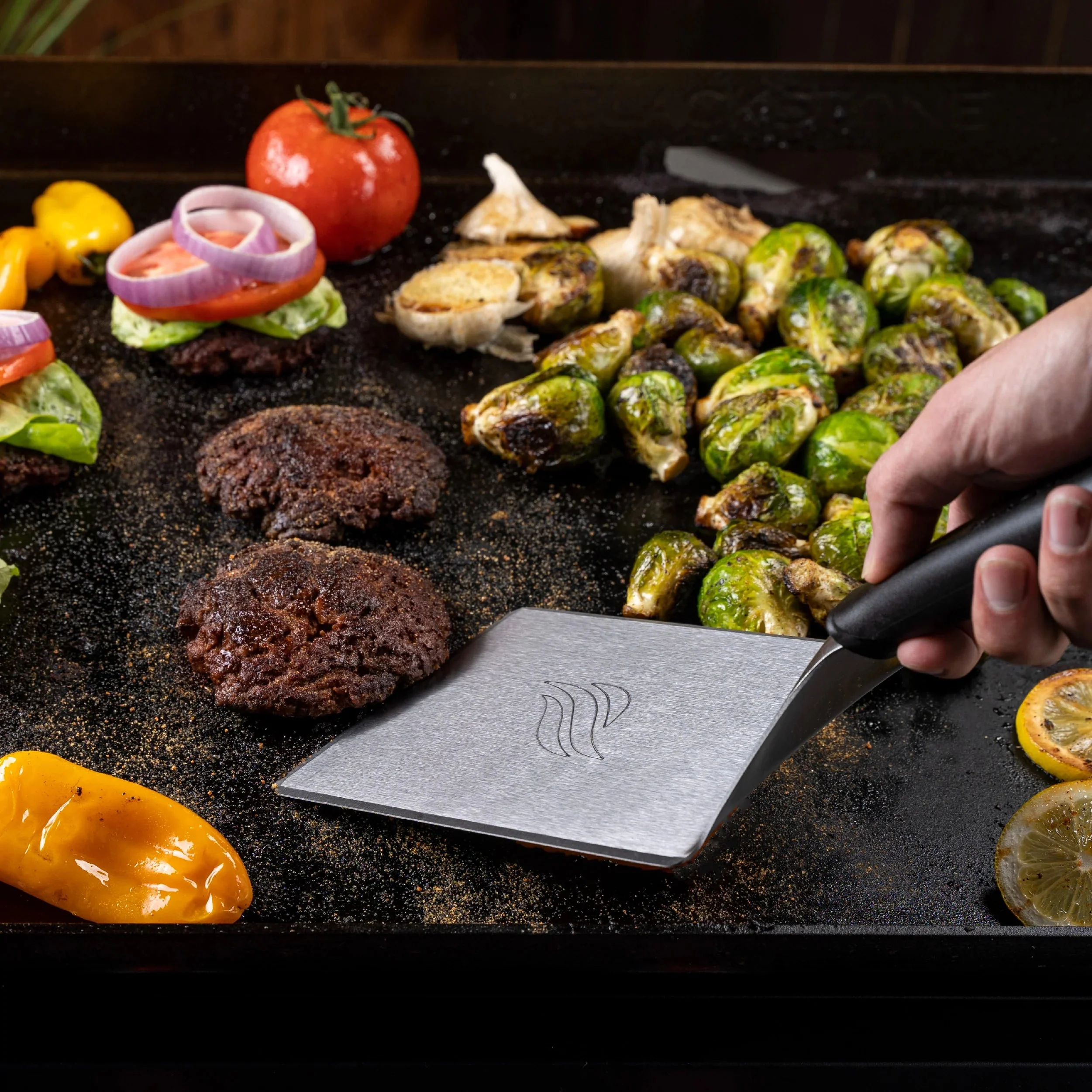 Blackstone Smash Burger Kit - Image 4