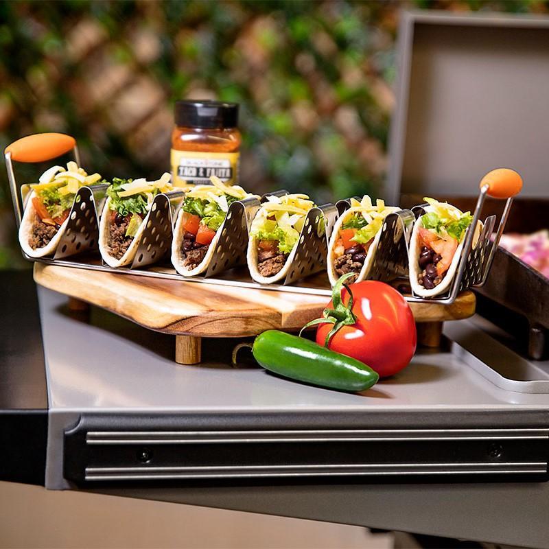 Blackstone Taco Rack - Image 2