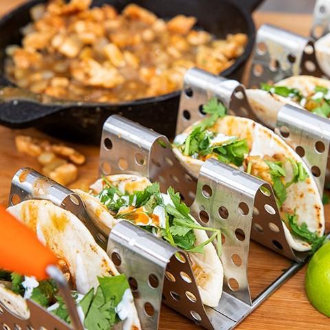 Blackstone Taco Rack - Image 3
