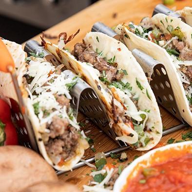 Blackstone Taco Rack - Image 5