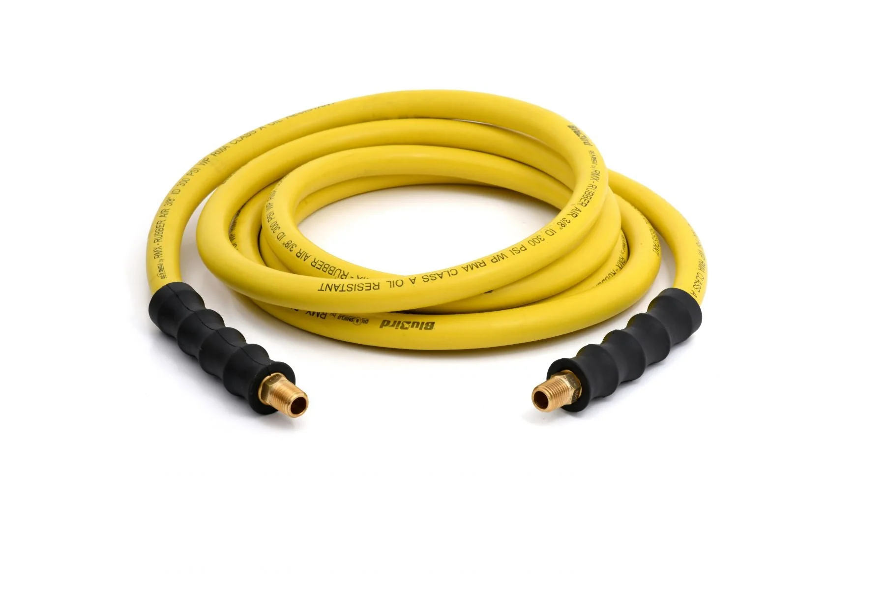 BluBird Industries Rubber Air Hose Assembly - Image 3