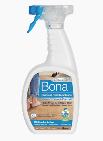 Bona PowerPlus Hardwood Floor Deep Cleaner Refill - Image 5